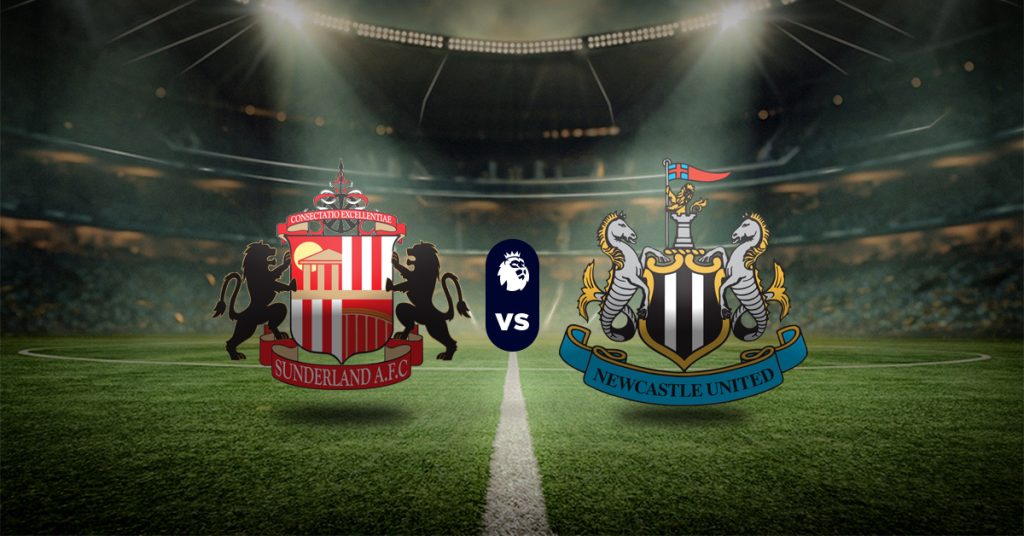 Uno de los juegos que iniciará la acción el domingo 14 de diciembre será el Sunderland vs Newcastle, en la jornada 16 de la Premier League.
