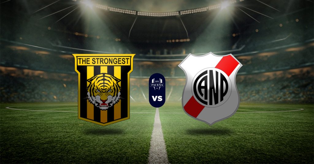Uno de los choques de ida en la semifinal de la Copa Bolivia será el de The Strongest vs Nacional Potosí, este martes 16 de diciembre.