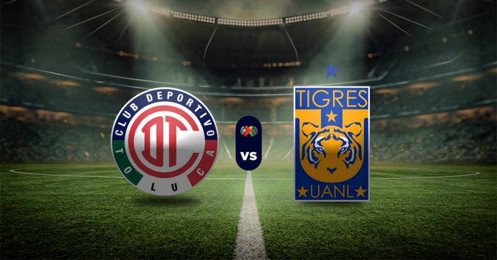El duelo de vuelta de la final en la Liga MX será este domingo 14 de diciembre y lo protagonizarán Toluca vs Tigres UANL.