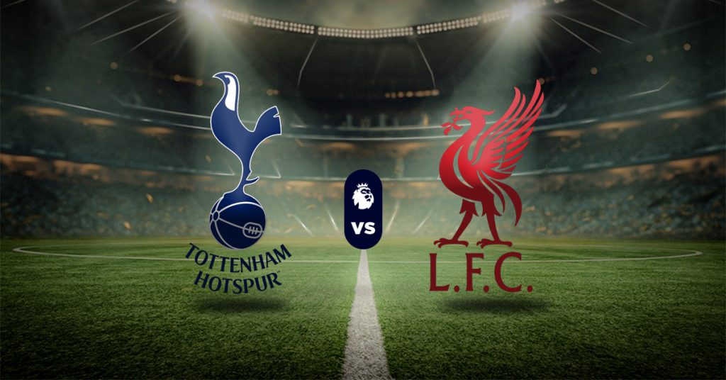 Uno de los últimos juegos de este sábado 20 de diciembre lo protagonizarán Tottenham vs Liverpool, en la fecha 17 de de la Premier League.