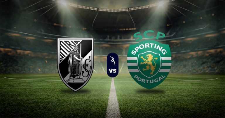 El último duelo de la jornada 15 de la Primeira Liga lo protagonizarán Vitória Guimaraes vs Sporting Lisboa, este martes 22 de diciembre.