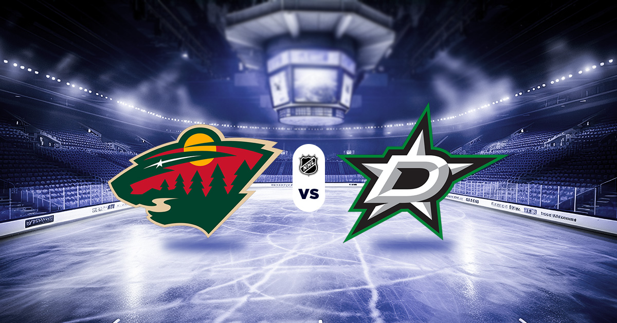 Más juegos impresionantes se verán este jueves 11 de diciembre, en la jornada NHL, será el de Wild vs Stars, en el Xcel Energy Center.