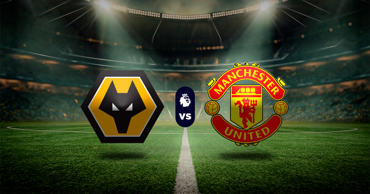 El último encuentro de esta jornada 15 de la Premier League será el de Wolverhampton vs Manchester United, este lunes 8 de diciembre.
