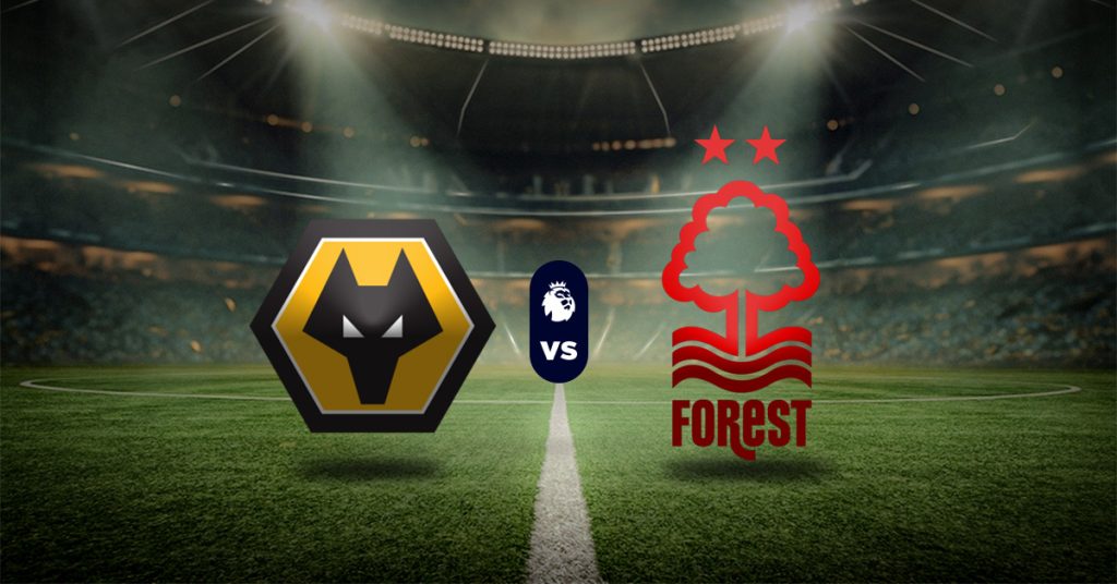 Uno de los juegos de este miércoles 3 de diciembre será el de Wolverhampton vs Nottingham Forest, en la jornada 14 de la Premier League.