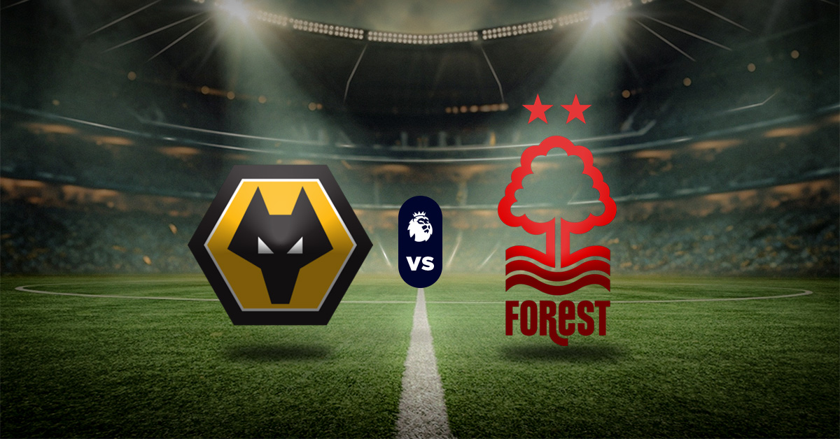 Uno de los juegos de este miércoles 3 de diciembre será el de Wolverhampton vs Nottingham Forest, en la jornada 14 de la Premier League.