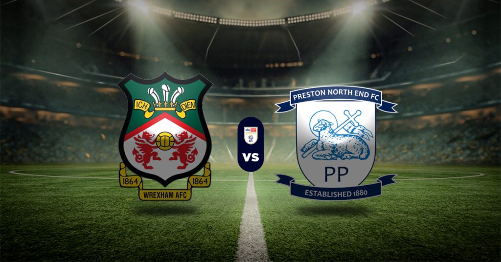 Entre los juegos que destacan de la jornada 24 de la Championship sobresale el de Wrexham vs Preston, este lunes 29 de diciembre.