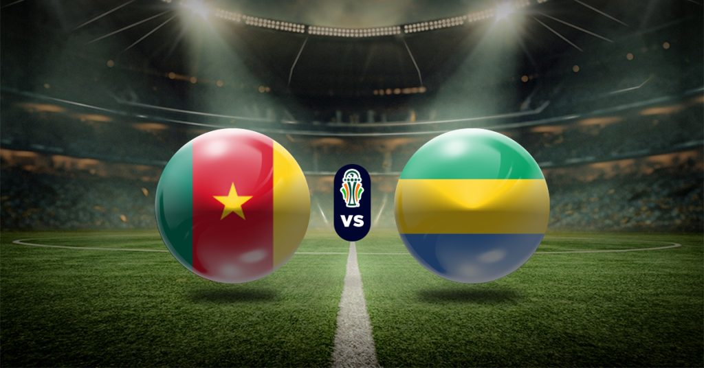 Pronóstico Copa Africana de Naciones: Camerún vs Gabón – Apuesta Deportiva
