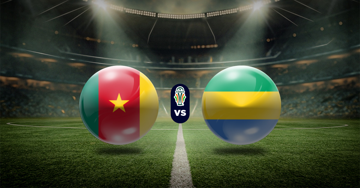 Pronóstico Copa Africana de Naciones: Camerún vs Gabón – Apuesta Deportiva