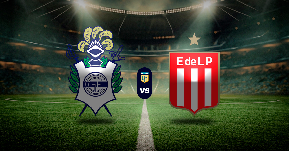 Pronóstico Gimnasia vs Estudiantes – Resultados primera división argentina