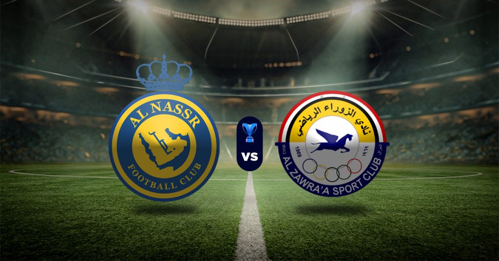 Pronóstico Al Nassr vs Al Zawraa – champions de asia