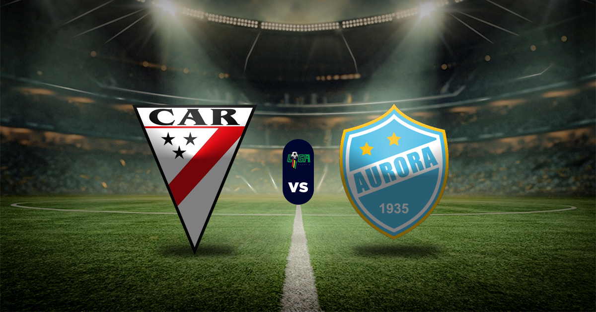 Pronóstico Always Ready vs Aurora – Resultados Primera División de Bolivia