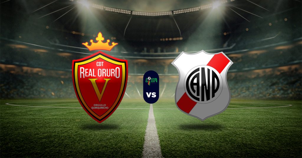 Pronóstico Real Oruro vs Nacional Potosí – primera division bolivia