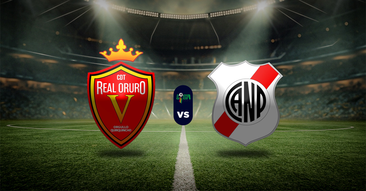 Pronóstico Real Oruro vs Nacional Potosí – primera division bolivia