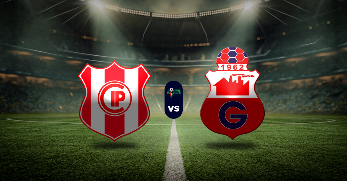 Pronóstico Independiente Petrolero vs Guabirá – Primera División Bolivia