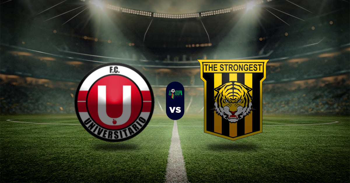 Pronóstico Universitario Vinto vs The Strongest – Resultados liga de bolivia