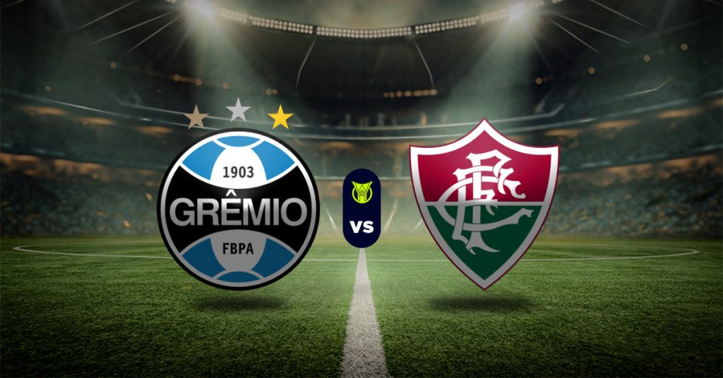 Pronóstico Brasileirao: Gremio vs Fluminense - Resultados brasileirao serie a