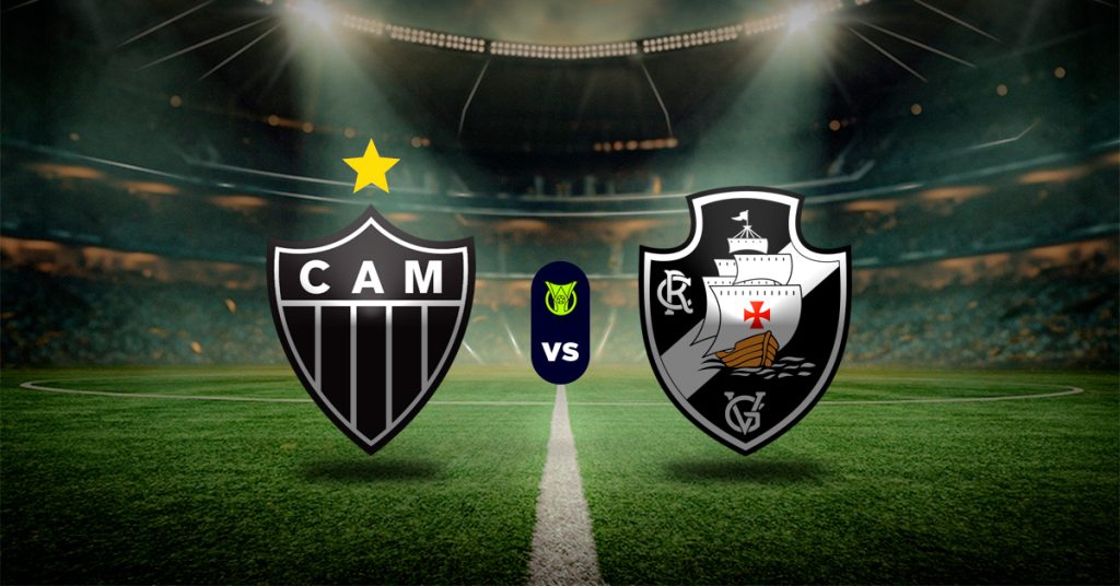Pronóstico Atlético Mineiro vs Vasco da Gama – futbol brasil serie a