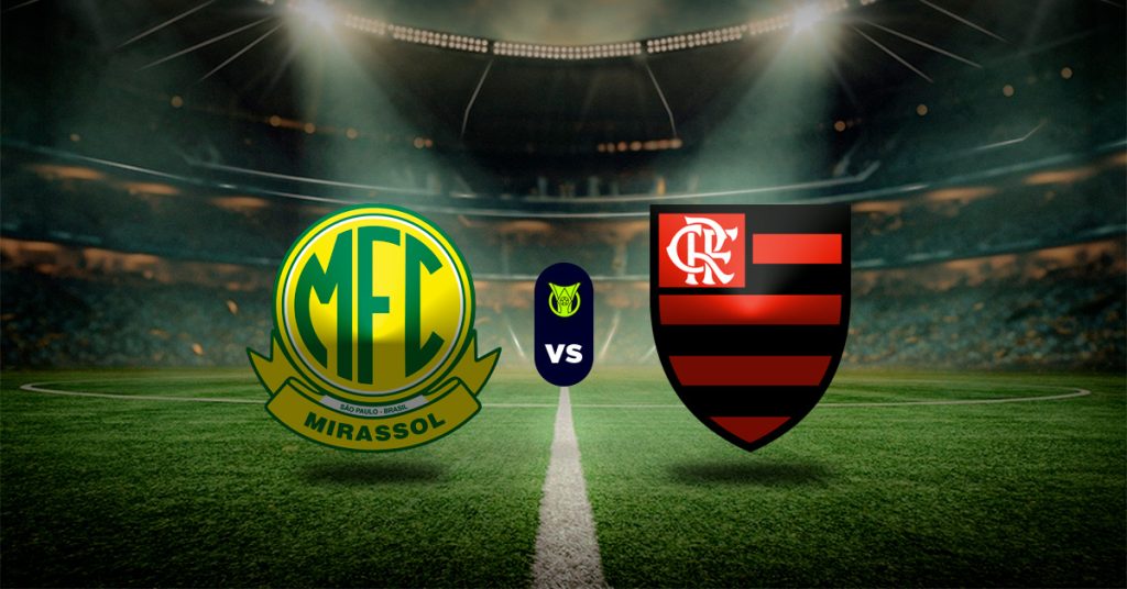 Pronóstico Brasileirao: Mirassol vs Flamengo - Resultados futbol brasil serie a