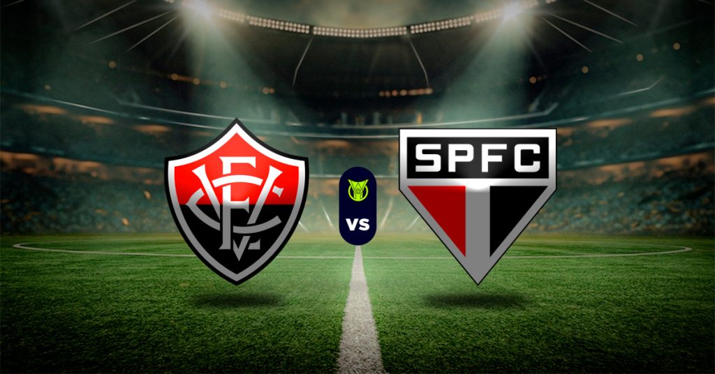 Pronóstico Vitória vs Sao Paulo – Campeonato Brasileño de Serie A