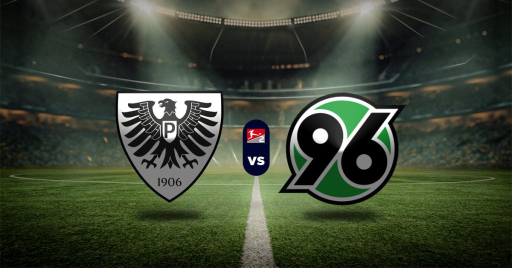 Pronóstico Preuben Münster vs Hannover 96 – Resultados bundesliga 2