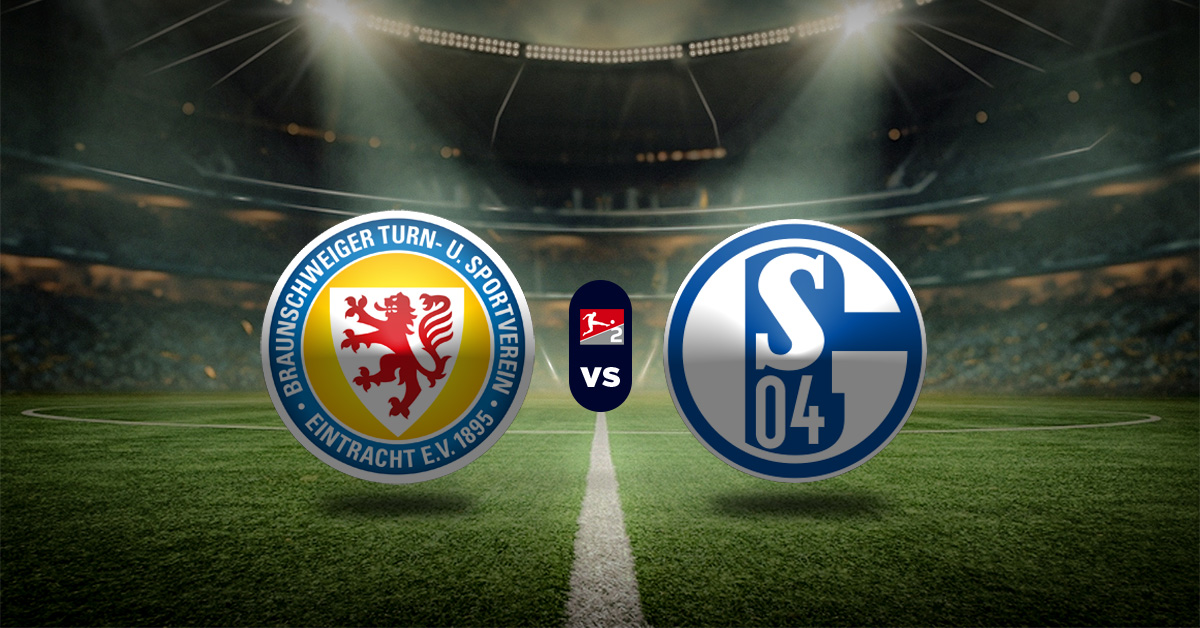 Pronóstico Braunschweig vs Schalke 04 - Resultados bundesliga 2