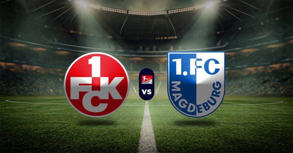 Pronóstico Kaiserlautern vs Magdeburgo - Resultados bundesliga 2