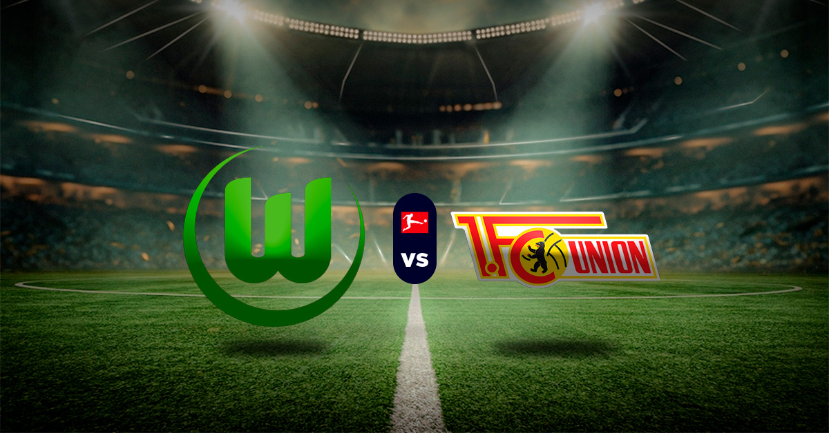 Pronóstico Wolfsburgo vs Unión Berlín – Resultados liga alemana