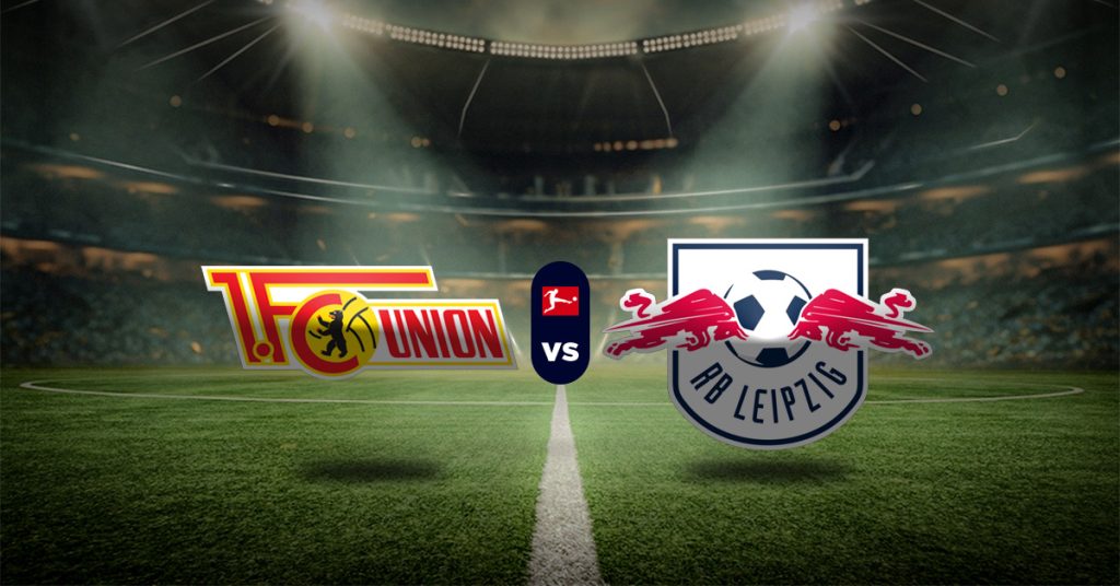 Pronóstico Bundesliga: Unión Berlín vs RB Leipzig 1 - Resultados liga alemana