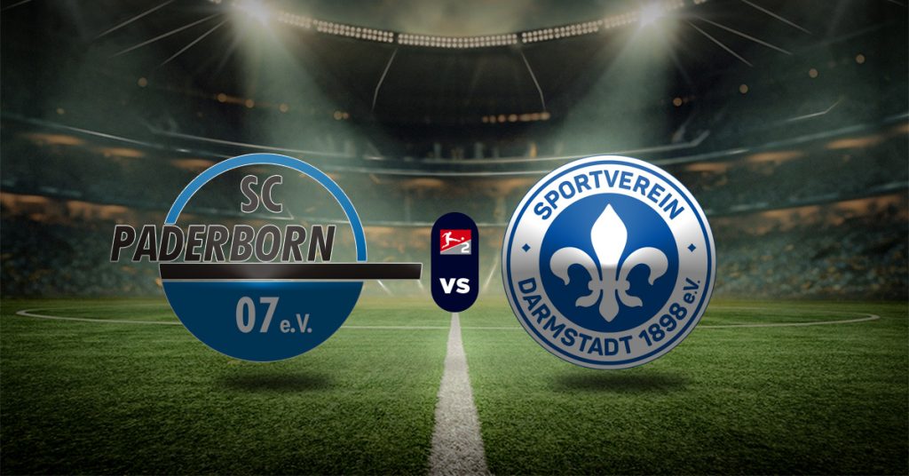Pronóstico Paderborn vs Darmstadt - Resultados bundesliga 2