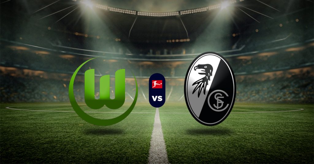Pronóstico Wolfsburgo vs Friburgo - resultados de la bundesliga