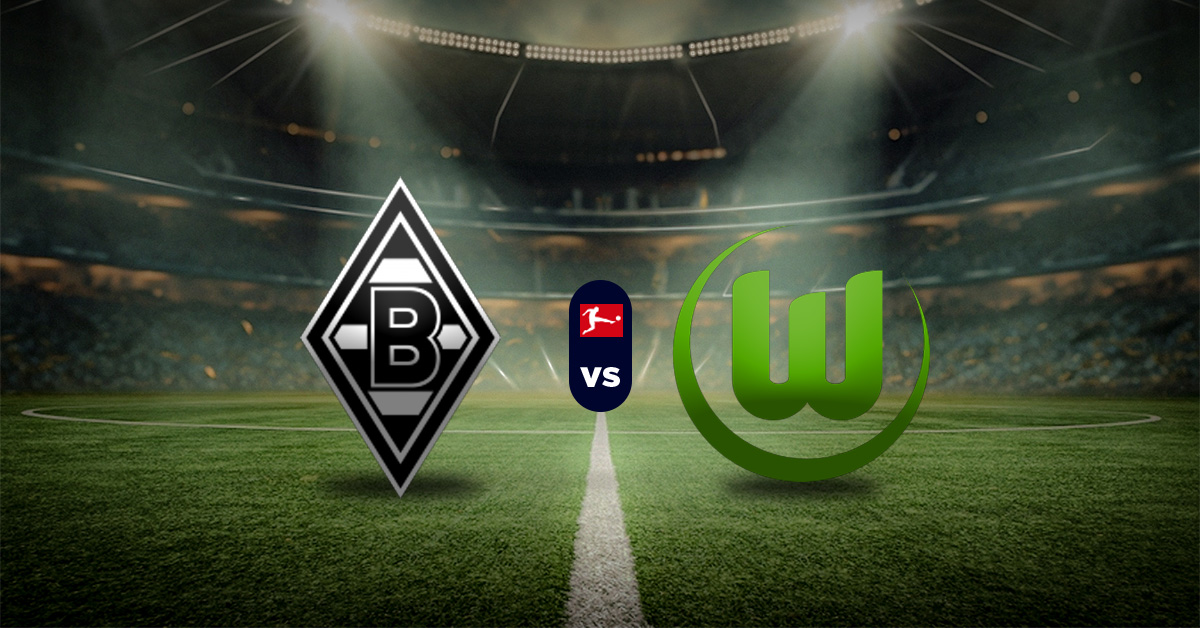 Pronóstico Borussia M’Gladbach vs Wolfsburgo – Resultados liga alemana