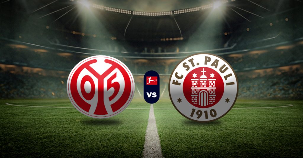 Pronóstico Mainz vs St. Pauli – Resultados liga alemana