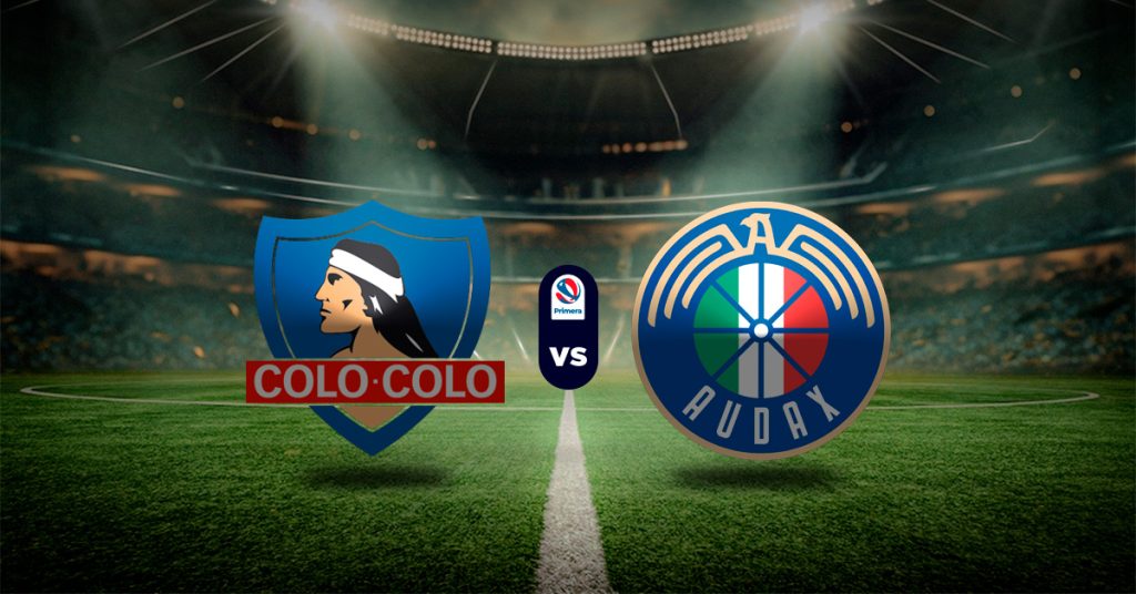 Pronóstico Colo Colo vs. Audax Italiano – Resultados chile primera division