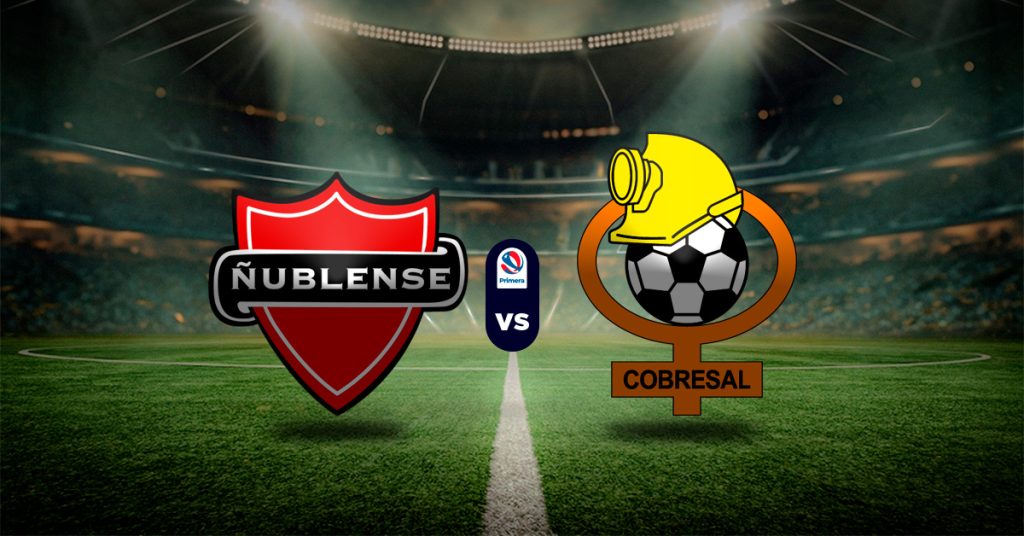 Pronóstico Liga Chilena: Ñublense vs Cobresal - Resultados liga chilena de futbol