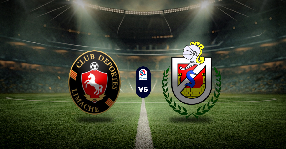 Pronóstico Limache vs La Serena – Resultados liga chile
