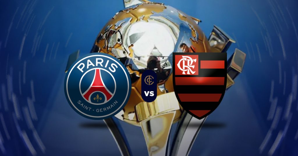 Pronóstico PSG vs Flamengo - Rsultados Copa Intercontinental