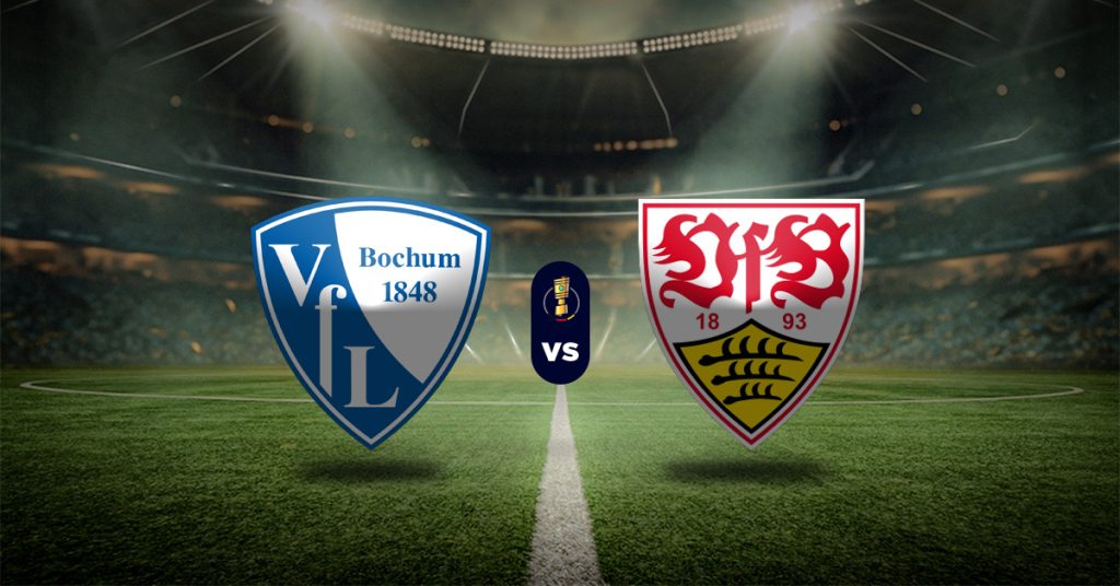 Pronóstico DFB Pokal: Bochum vs Stuttgart - Resultados copa alemana