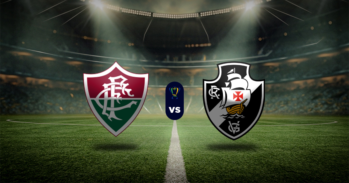Pronóstico Fluminense vs Vasco da Gama – copa de brasil resultados
