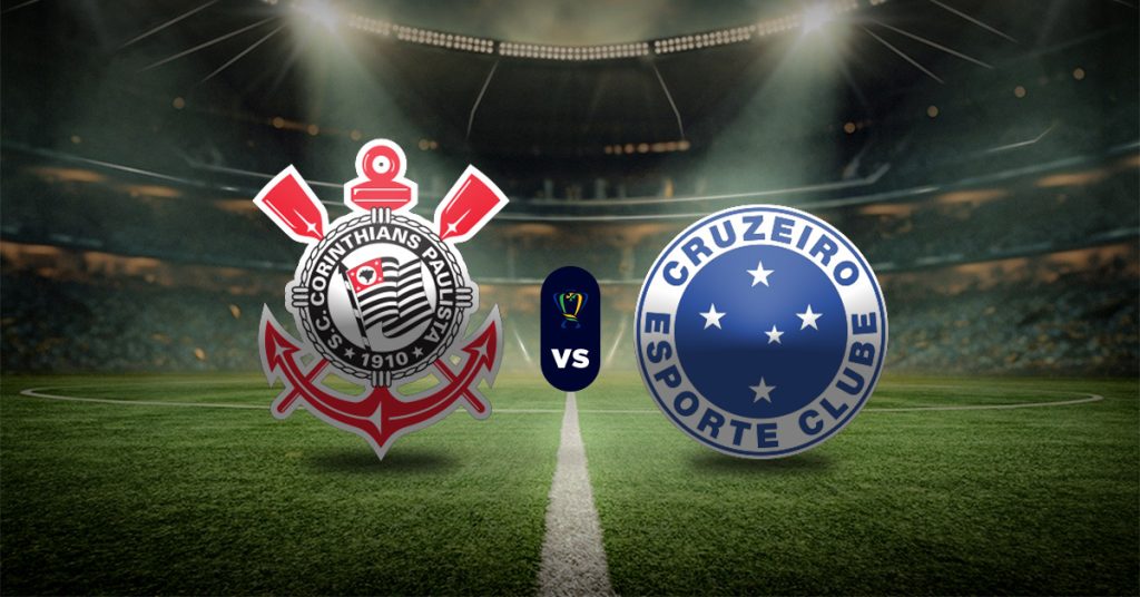 Pronóstico Corinthians vs Cruzeiro - resultado copa brasil