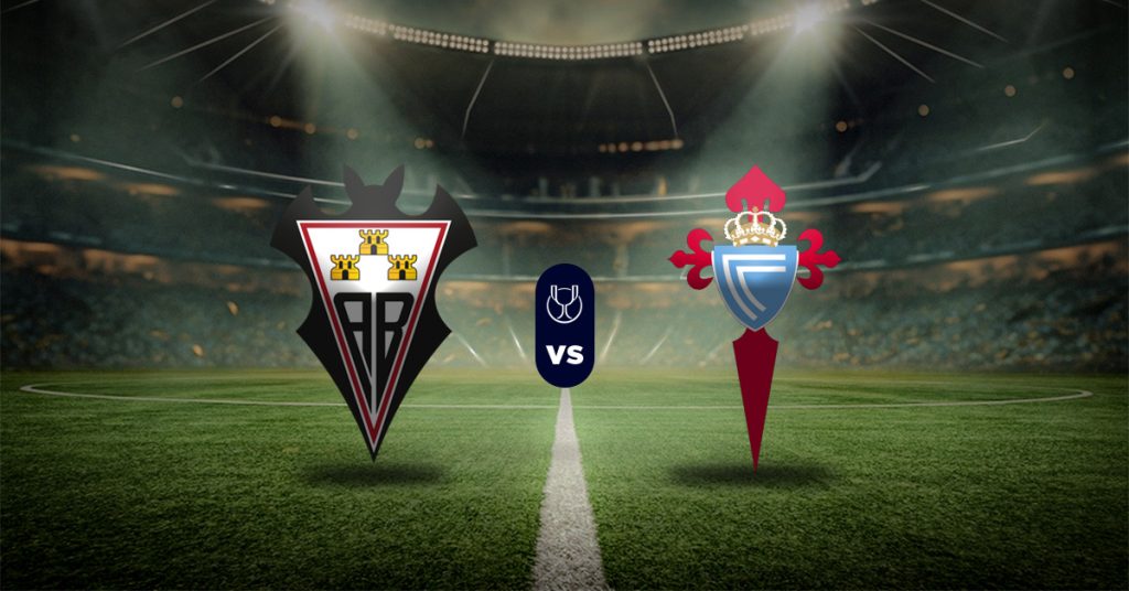 Pronóstico Albacete vs Celta de Vigo – copa del rey resultados hoy