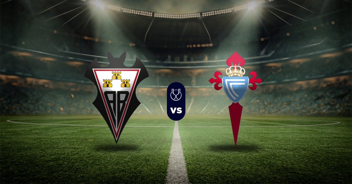 Pronóstico Albacete vs Celta de Vigo – copa del rey resultados hoy