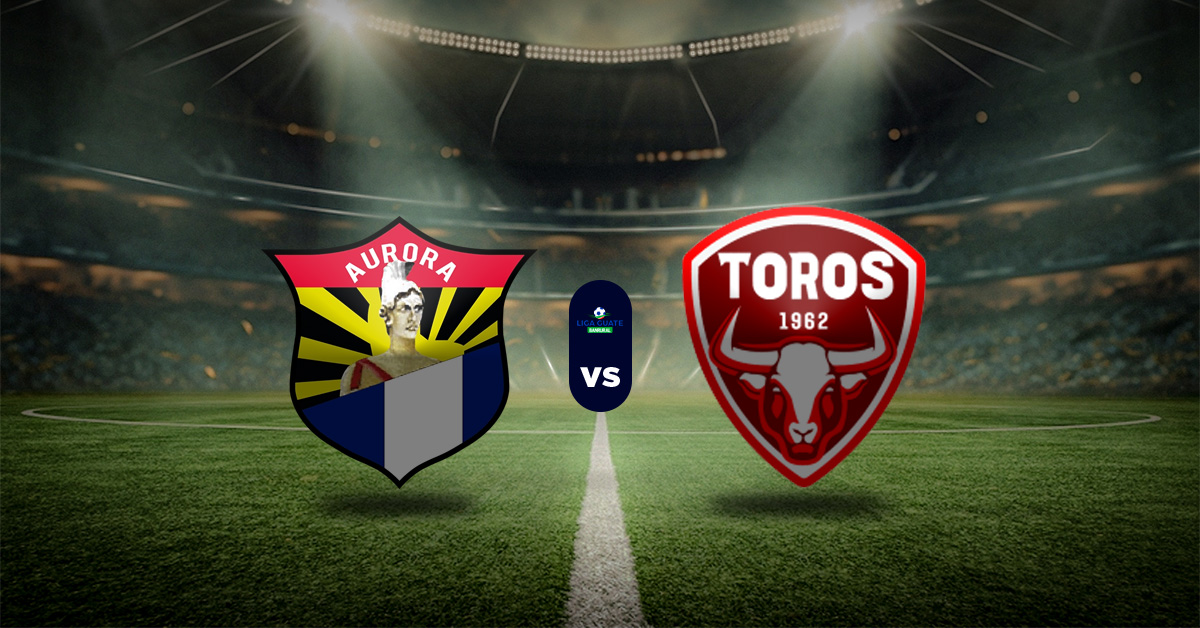 Pronóstico Aurora FC vs Malacateco  - Liga Nacional de Guatemala