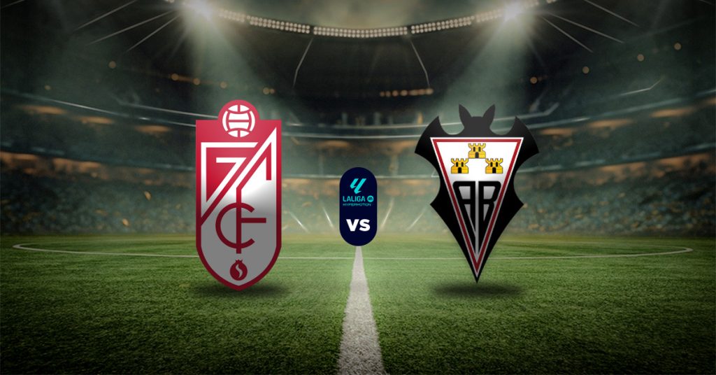 Pronóstico Granada vs Albacete - Resultados la liga hypermotion