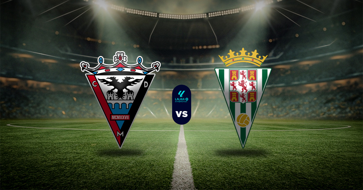 Pronóstico LaLiga 2: Mirandés vs Córdoba – Resultados liga española 2
