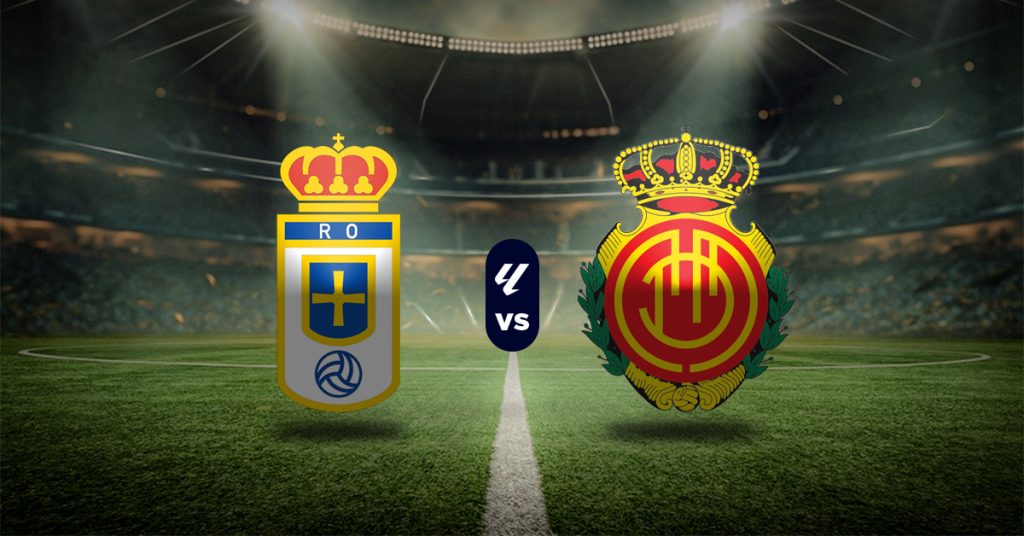 Pronóstico LaLiga: Real Oviedo vs Mallorca - estadísticas de la liga