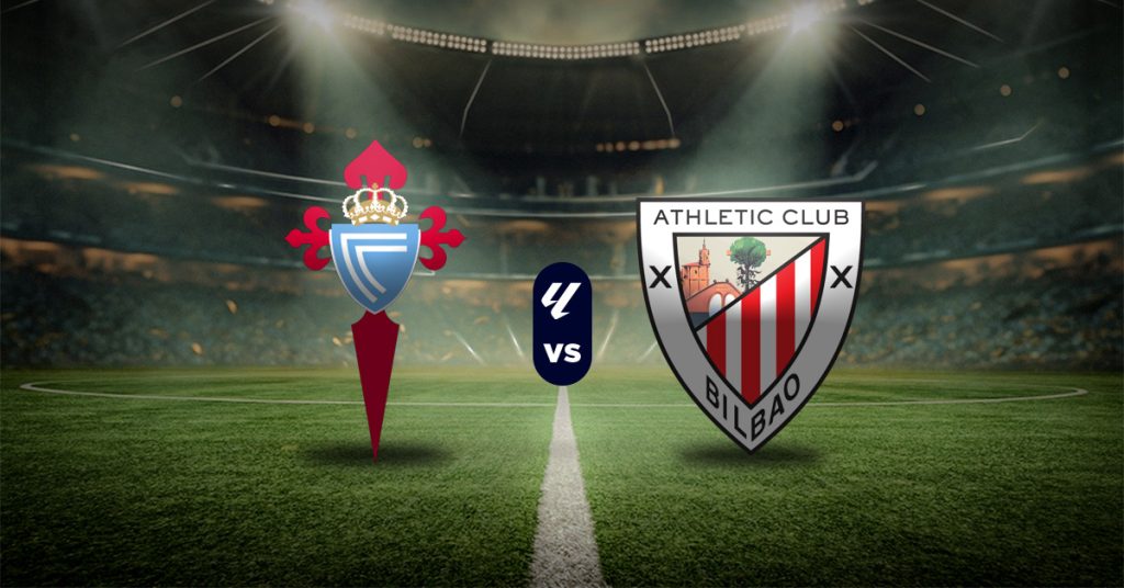 Pronóstico Celta vs Athletic Club - resultado de la liga española de hoy