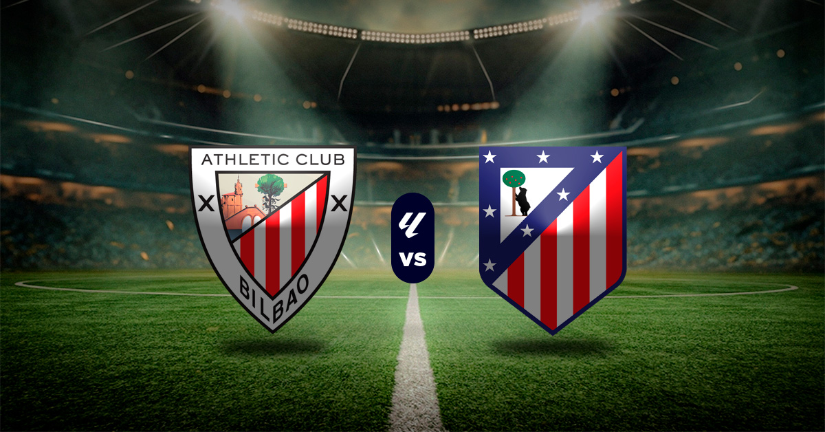 Pronóstico LaLiga: Athletic Club vs Atletico de Madrid – resultado de liga española