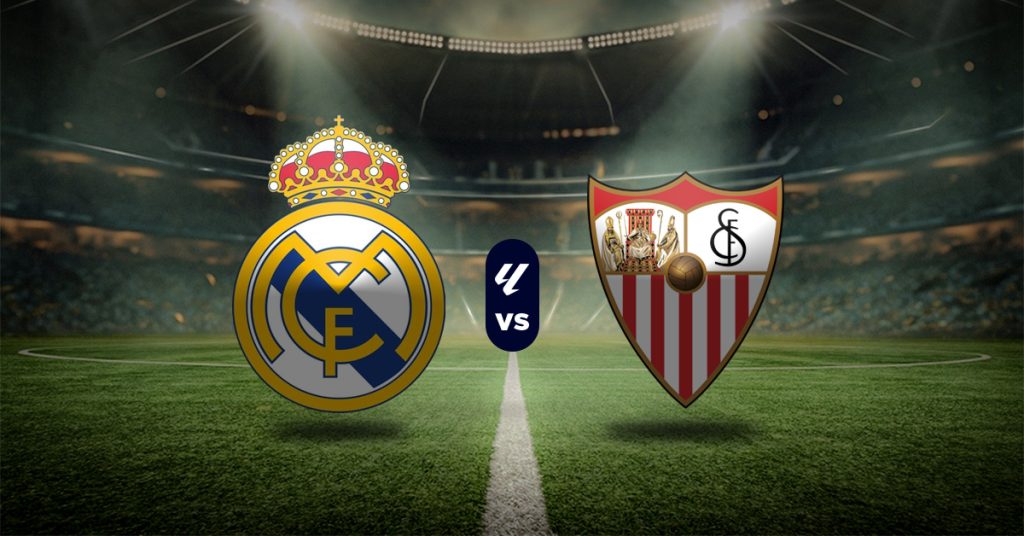 Pronóstico LaLiga: Real Madrid vs Sevilla – resultados de la liga de españa