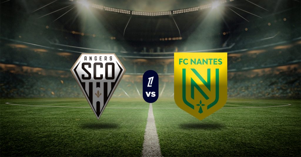 Pronóstico Angers vs Nantes – estadísticas de ligue 1