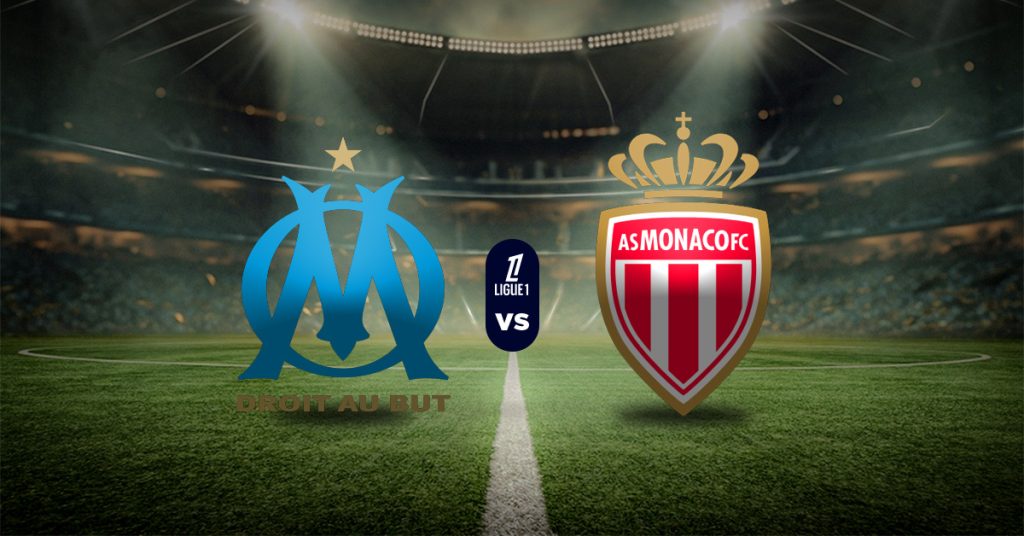 Pronóstico Ligue 1: Marsella vs Mónaco - Resultados la liga 1 de francia